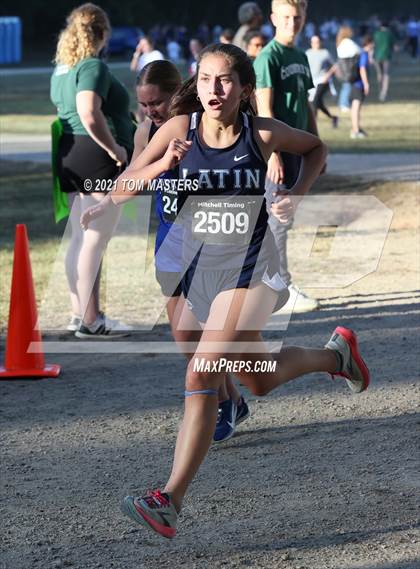 Thumbnail 2 in CISAA Conference Championship photogallery.