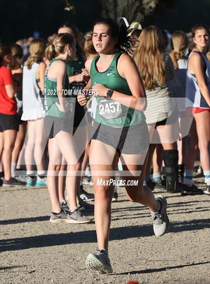 Thumbnail 3 in CISAA Conference Championship photogallery.
