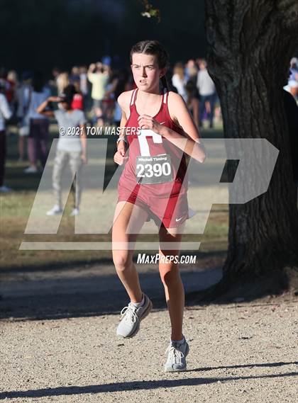 Thumbnail 1 in CISAA Conference Championship photogallery.
