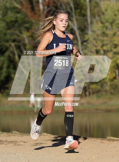 Thumbnail 3 in CISAA Conference Championship photogallery.
