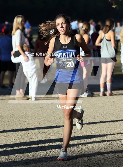 Thumbnail 3 in CISAA Conference Championship photogallery.