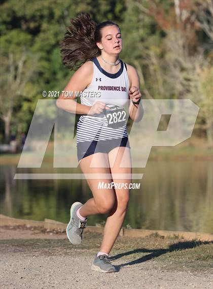 Thumbnail 3 in CISAA Conference Championship photogallery.
