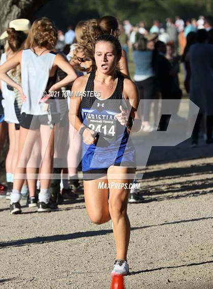 Thumbnail 1 in CISAA Conference Championship photogallery.