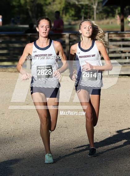 Thumbnail 3 in CISAA Conference Championship photogallery.