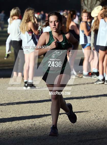 Thumbnail 1 in CISAA Conference Championship photogallery.