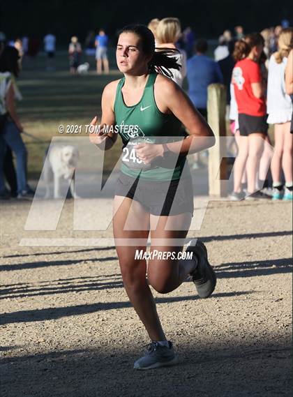 Thumbnail 1 in CISAA Conference Championship photogallery.