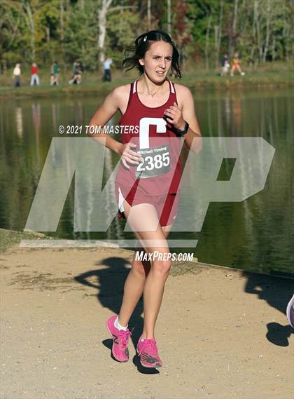 Thumbnail 3 in CISAA Conference Championship photogallery.