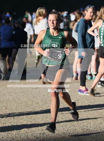 Thumbnail 3 in CISAA Conference Championship photogallery.