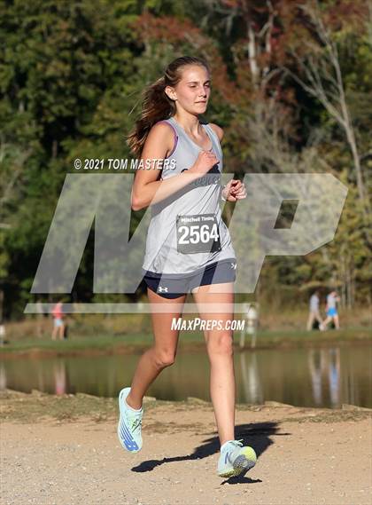 Thumbnail 1 in CISAA Conference Championship photogallery.
