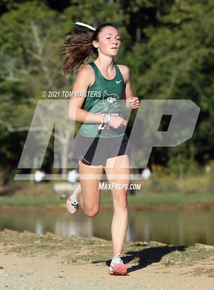 Thumbnail 1 in CISAA Conference Championship photogallery.