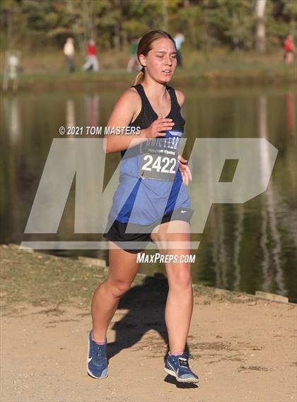 Thumbnail 2 in CISAA Conference Championship photogallery.