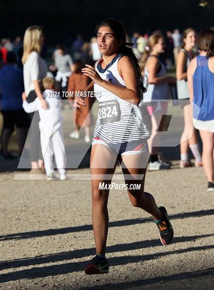 Thumbnail 1 in CISAA Conference Championship photogallery.