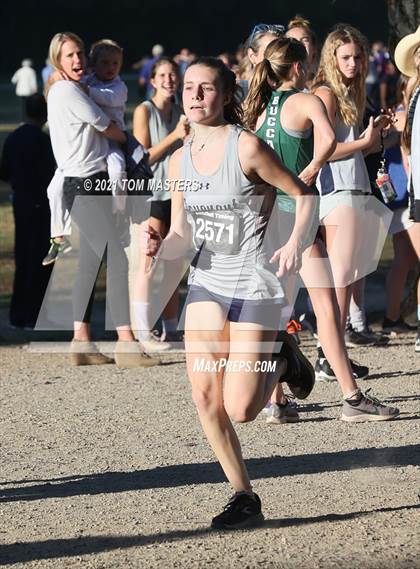 Thumbnail 2 in CISAA Conference Championship photogallery.