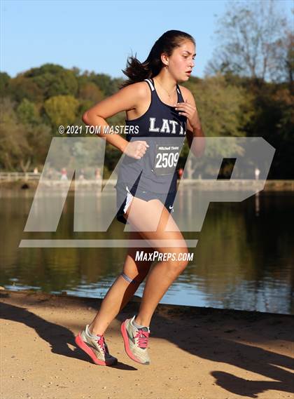 Thumbnail 3 in CISAA Conference Championship photogallery.