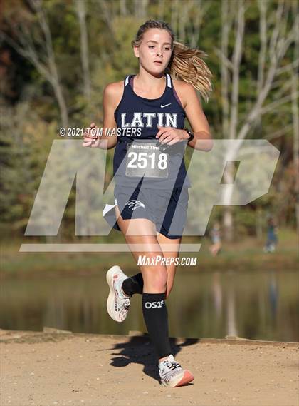 Thumbnail 2 in CISAA Conference Championship photogallery.