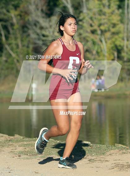 Thumbnail 1 in CISAA Conference Championship photogallery.