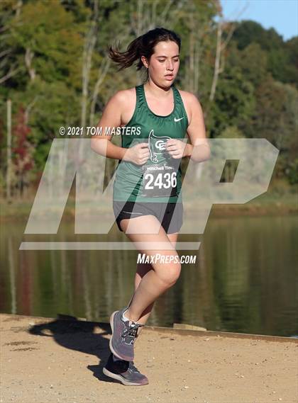 Thumbnail 3 in CISAA Conference Championship photogallery.