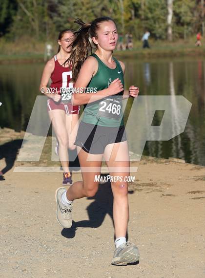 Thumbnail 1 in CISAA Conference Championship photogallery.