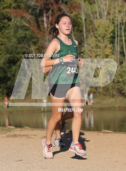 Thumbnail 3 in CISAA Conference Championship photogallery.