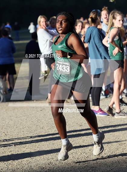 Thumbnail 3 in CISAA Conference Championship photogallery.