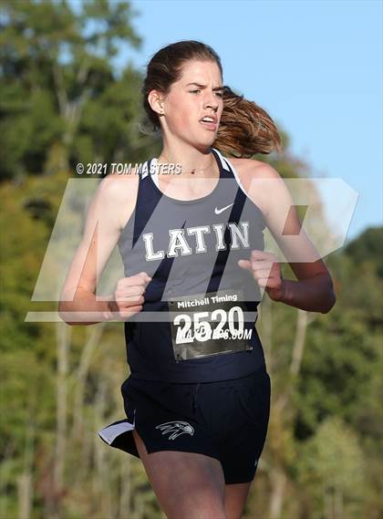 Thumbnail 3 in CISAA Conference Championship photogallery.