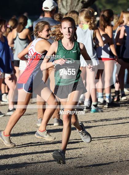 Thumbnail 2 in CISAA Conference Championship photogallery.