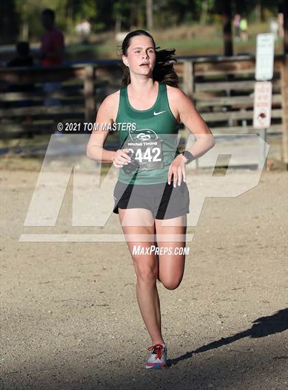Thumbnail 3 in CISAA Conference Championship photogallery.