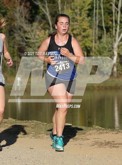 Thumbnail 2 in CISAA Conference Championship photogallery.