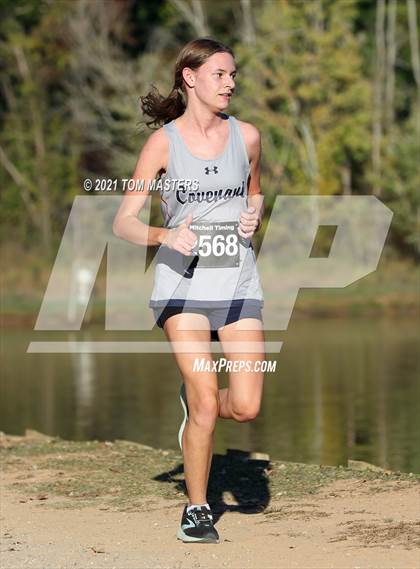 Thumbnail 1 in CISAA Conference Championship photogallery.