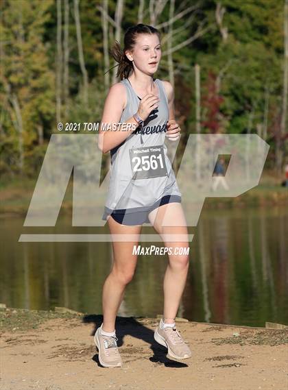 Thumbnail 1 in CISAA Conference Championship photogallery.