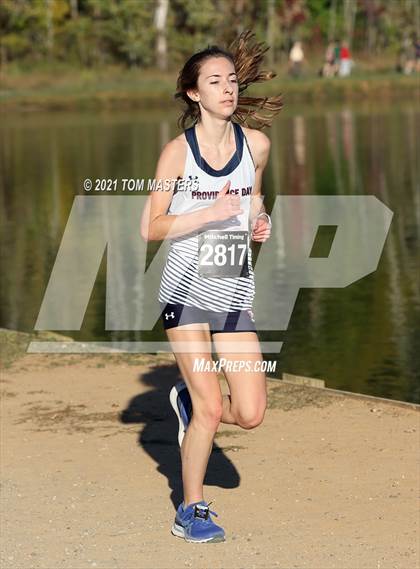 Thumbnail 3 in CISAA Conference Championship photogallery.