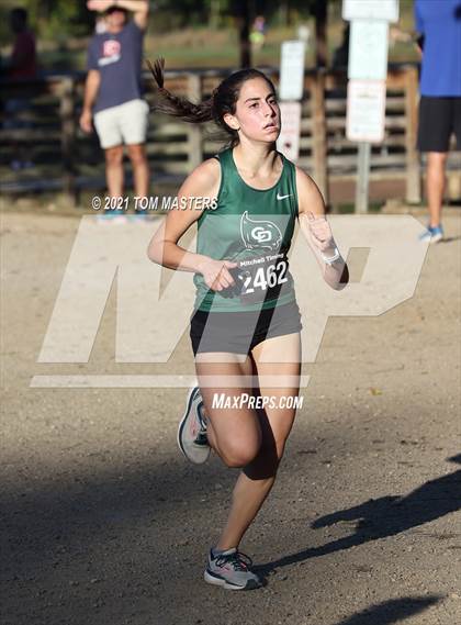 Thumbnail 2 in CISAA Conference Championship photogallery.