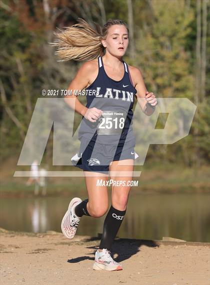 Thumbnail 1 in CISAA Conference Championship photogallery.