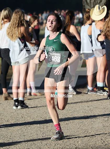 Thumbnail 1 in CISAA Conference Championship photogallery.