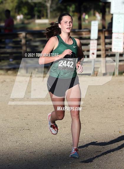 Thumbnail 1 in CISAA Conference Championship photogallery.