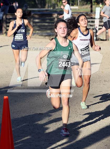 Thumbnail 2 in CISAA Conference Championship photogallery.