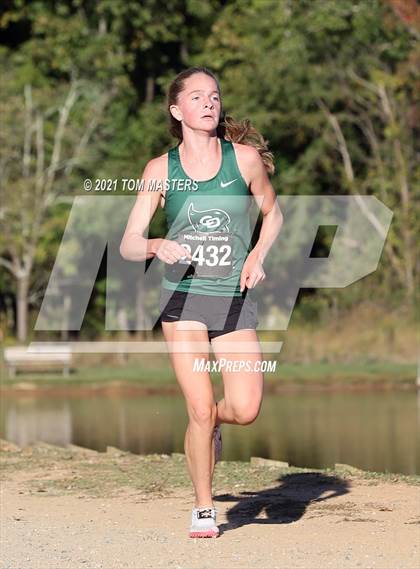 Thumbnail 1 in CISAA Conference Championship photogallery.