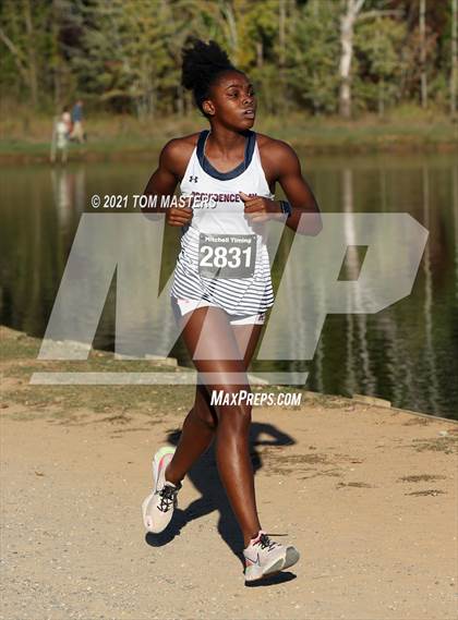 Thumbnail 3 in CISAA Conference Championship photogallery.