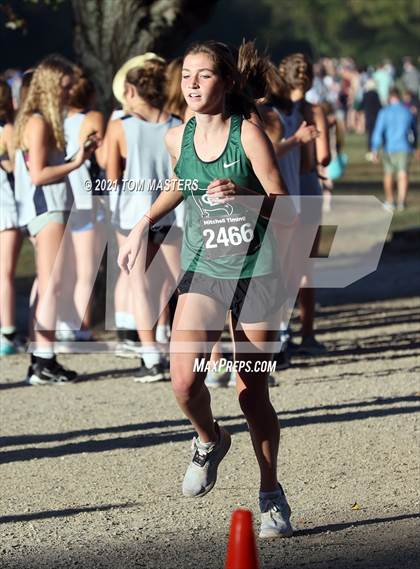 Thumbnail 1 in CISAA Conference Championship photogallery.