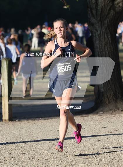 Thumbnail 2 in CISAA Conference Championship photogallery.