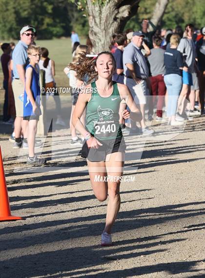 Thumbnail 2 in CISAA Conference Championship photogallery.