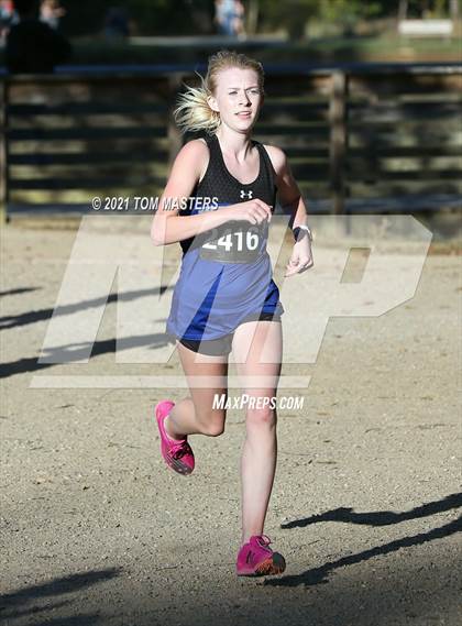Thumbnail 1 in CISAA Conference Championship photogallery.