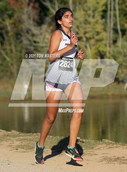 Thumbnail 1 in CISAA Conference Championship photogallery.
