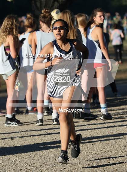 Thumbnail 3 in CISAA Conference Championship photogallery.