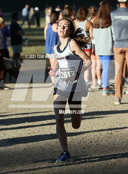 Thumbnail 1 in CISAA Conference Championship photogallery.