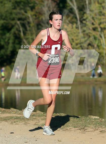 Thumbnail 3 in CISAA Conference Championship photogallery.