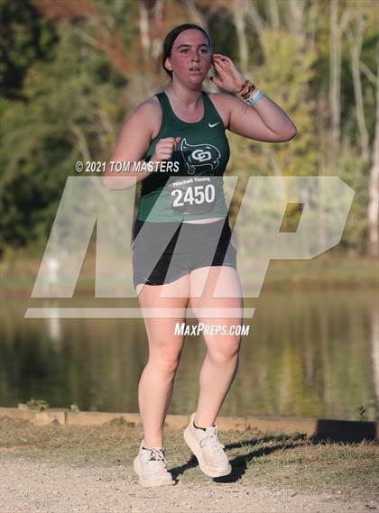 Thumbnail 1 in CISAA Conference Championship photogallery.
