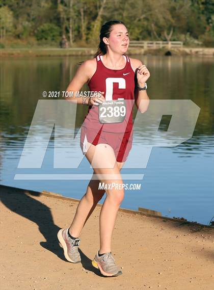 Thumbnail 2 in CISAA Conference Championship photogallery.