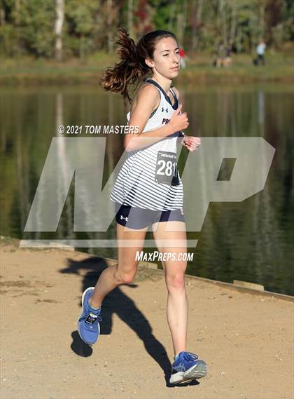 Thumbnail 1 in CISAA Conference Championship photogallery.