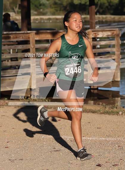 Thumbnail 3 in CISAA Conference Championship photogallery.